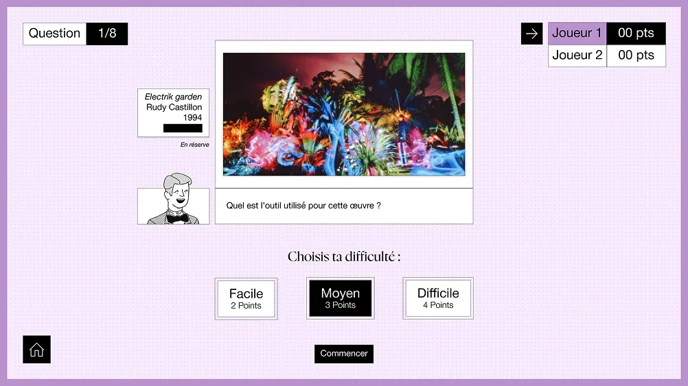 Image représentant le projet Cartes & Cartels