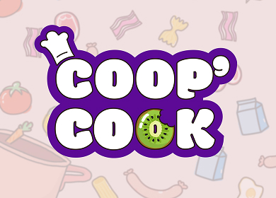 Image représentant Coop’Cook