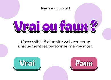 Image représentant un Mini-jeu sur site web
