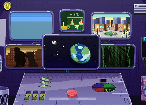 Image représentant un jeu video