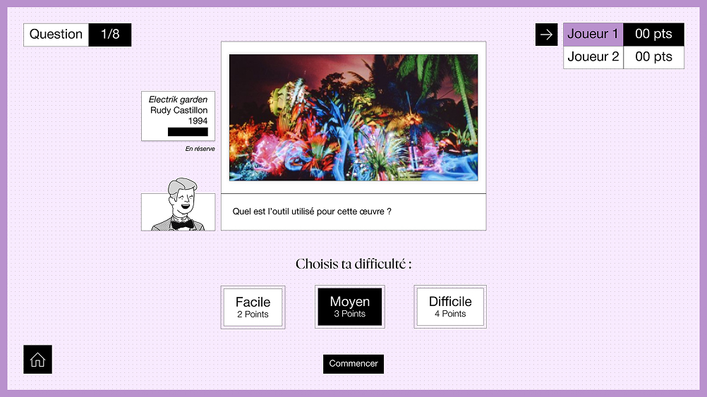 Image représentant le projet Cartes & Cartels