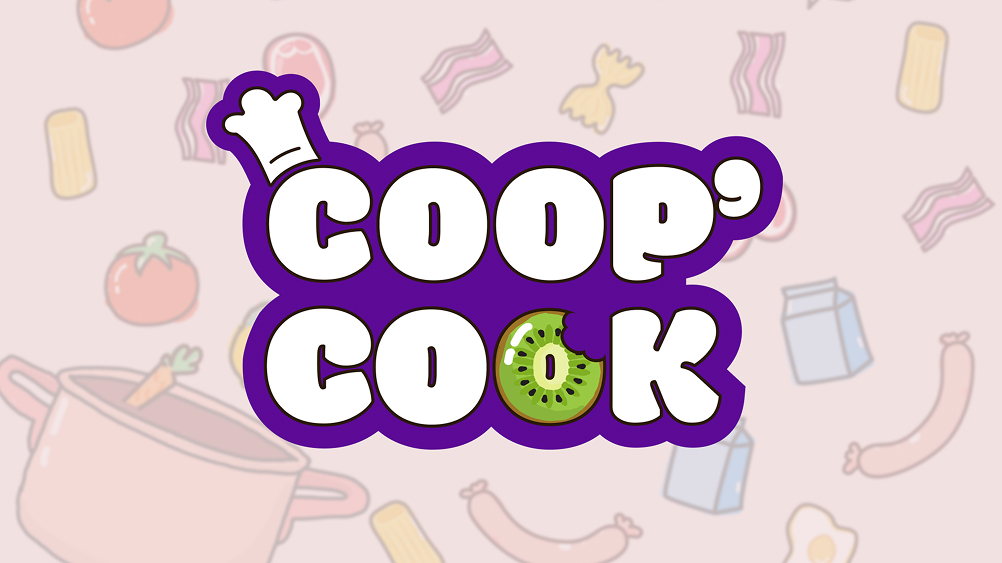 Image représentant le projet Coop’ Cook