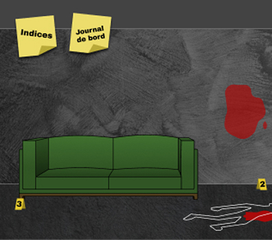 image representative d'un Escape game