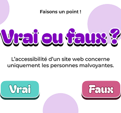 image representative un Mini-jeu