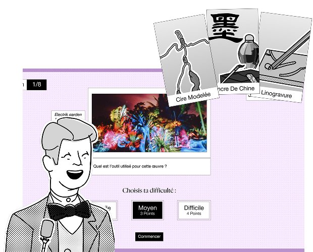 image du jeu Cartes & Cartels