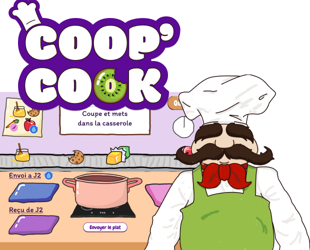 image du jeu Coop'cook
