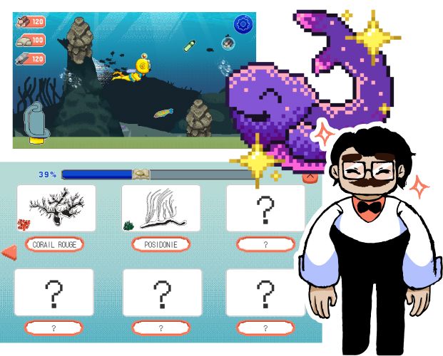 image du jeu saveSeamulator